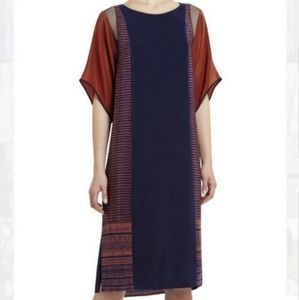 BCBG Midi Runway Lia Dress Size 12